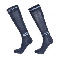 Equiline Reitsocken Unisex Ebele HW22, Kniestrümpfe Equiline Reitsocken Unisex Ebele HW22, Kniestrümpfe