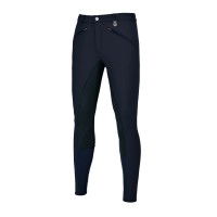 Pikeur Reithose Herren Liostro Stretch, Vollbesatz, Lederbesatz Pikeur Reithose Herren Liostro Stretch, Vollbesatz, Lederbesatz