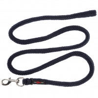 Covalliero Führstrick Classic Soft, mit Karabinerhaken Covalliero Führstrick Classic Soft, mit Karabinerhaken