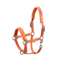 Eskadron Halfter Doublepin Satin Crystal Classic Sports FS22 Eskadron Halfter Doublepin Satin Crystal Classic Sports FS22