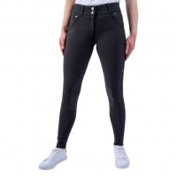 Equiline Reithose Damen X-Shape, Vollbesatz, Full-Grip Equiline Reithose Damen X-Shape, Vollbesatz, Full-Grip