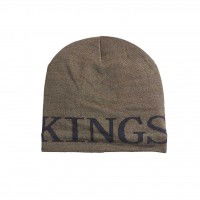 Kingsland Mütze KLquincy Unisex LE21, Strickmütze Kingsland Mütze KLquincy Unisex LE21, Strickmütze