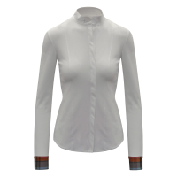 Laguso Turniershirt Damen Janne FS21, Turnierbluse, langarm Laguso Turniershirt Damen Janne FS21, Turnierbluse, langarm