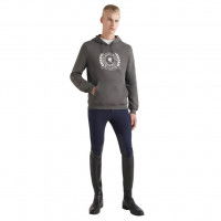 Tommy Hilfiger Equestrian Hoodie Herren HW22, Kapuzenpullover Tommy Hilfiger Equestrian Hoodie Herren HW22, Kapuzenpullover