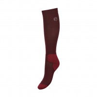 Samshield Socken Damen Balzane Soft HW22, Reitsocken Samshield Socken Damen Balzane Soft HW22, Reitsocken