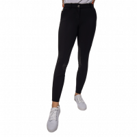 Equiline Reithose Damen Brendak B-Move, Kniebesatz, Knee-Grip Equiline Reithose Damen Brendak B-Move, Kniebesatz, Knee-Grip