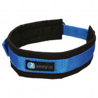 Annyx Hundehalsband Zug-Stopphalsband Fun & Protect Annyx Hundehalsband Zug-Stopphalsband Fun & Protect