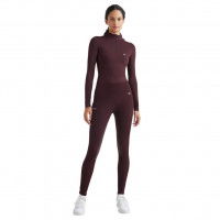 Tommy Hilfiger Equestrian Reitleggings Damen HW22, Vollbesatz, Full-Grip, Thermoreitleggings Tommy Hilfiger Equestrian Reitleggings Damen HW22, Vollbesatz, Full-Grip, Thermoreitleggings