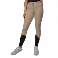 Equiline Reithose Damen Brendak B-Move, Kniebesatz, Knee-Grip Equiline Reithose Damen Brendak B-Move, Kniebesatz, Knee-Grip