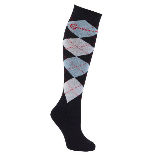 Covalliero Reitsocken Brescia