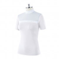 Animo Turniershirt Damen Bandus HW22, kurzarm Animo Turniershirt Damen Bandus HW22, kurzarm