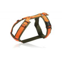 Annyx Hundegeschirr Fun, Brustgeschirr Annyx Hundegeschirr Fun, Brustgeschirr