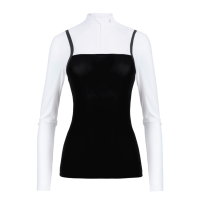 Laguso Turniershirt Damen Savanna HW21, langarm Laguso Turniershirt Damen Savanna HW21, langarm