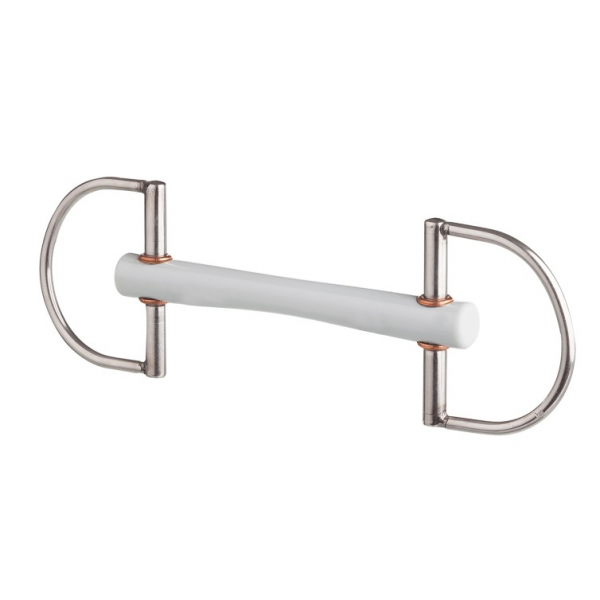 Beris D-Ring mit Comfortstange