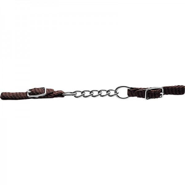 HS Sprenger Kinnkette für Hackamore 45054