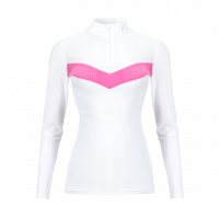 Laguso Turniershirt Damen Vivien Team FS22, langarm Laguso Turniershirt Damen Vivien Team FS22, langarm