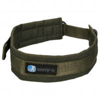 Annyx Hundehalsband Zug-Stopphalsband Fun & Protect Annyx Hundehalsband Zug-Stopphalsband Fun & Protect