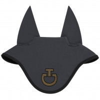Cavalleria Toscana Fliegenhaube CT Air HW22, Fliegenmütze, Fliegenohren Cavalleria Toscana Fliegenhaube CT Air HW22, Fliegenmütze, Fliegenohren