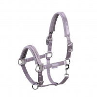 Eskadron Halfter Doublepin Satin Crystal Classic Sports FS22 Eskadron Halfter Doublepin Satin Crystal Classic Sports FS22