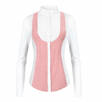 Laguso Turniershirt Damen Laila FS22, Turnierbluse, langarm Laguso Turniershirt Damen Laila FS22, Turnierbluse, langarm