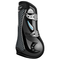 Veredus Gamaschen Carbon Gel Vento Veredus Gamaschen Carbon Gel Vento