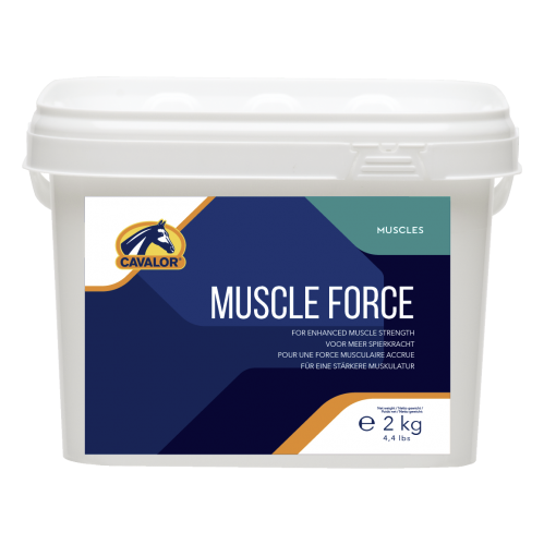 Cavalor Muscle Force