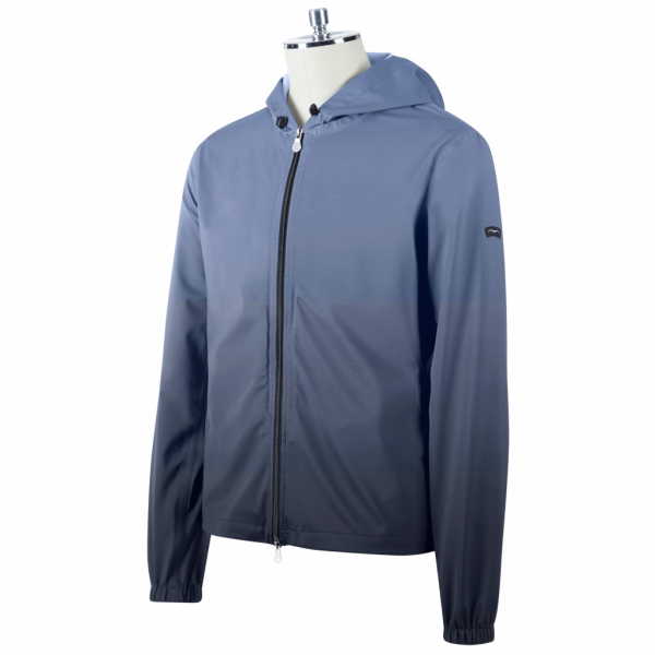 Animo Jacke Herren Elio FS22, Regenjacke