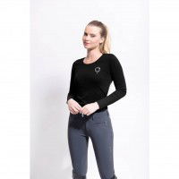 Samshield Shirt Damen Axelle HW21, langarm Samshield Shirt Damen Axelle HW21, langarm