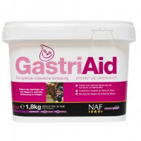 NAF Ergänzungsfutter Gastri Aid, Verdauung