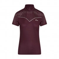 HV Polo T-Shirt Damen HVPKim FS22, kurzarm, Trainingsshirt HV Polo T-Shirt Damen HVPKim FS22, kurzarm, Trainingsshirt