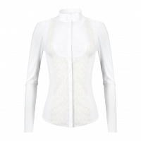 Laguso Turniershirt Damen Laila FS22, Turnierbluse, langarm Laguso Turniershirt Damen Laila FS22, Turnierbluse, langarm