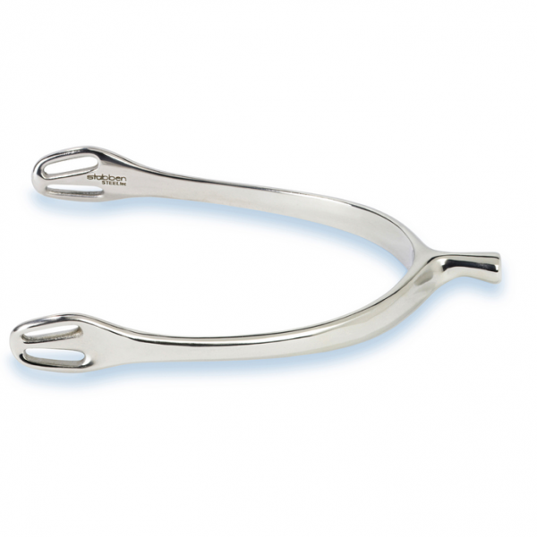Stübben Steeltec Sporen Dynamic 1168