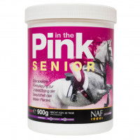 NAF Ergänzungsfutter In the Pink Powder Senior, Verdauung NAF Ergänzungsfutter In the Pink Powder Senior, Verdauung