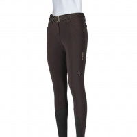 Equiline Reithose Damen Ernaek HW22, Kniebesatz, Knee-Grip Equiline Reithose Damen Ernaek HW22, Kniebesatz, Knee-Grip