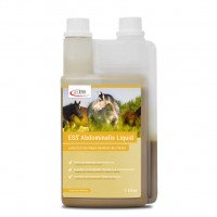 ESS - Equine Supplement Service Abdominalis Liquid, Ergänzungsfutter