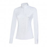 Equiline Turniershirt Damen Guardeg HW22, langarm Equiline Turniershirt Damen Guardeg HW22, langarm