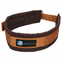 Annyx Hundehalsband Zug-Stopphalsband Fun & Protect Annyx Hundehalsband Zug-Stopphalsband Fun & Protect