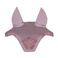 Kentucky Horsewear Fliegenhaube Wellington Velvet Kentucky Horsewear Fliegenhaube Wellington Velvet