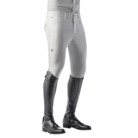 Ego7 Reithose Herren EJ Jumping Breeches, Kniebesatz, Knee-Grip Ego7 Reithose Herren EJ Jumping Breeches, Kniebesatz, Knee-Grip