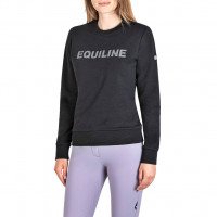 Equiline Sweatshirt Damen Gidet FS22