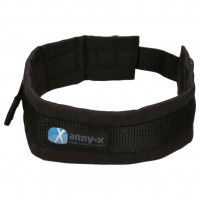 Annyx Hundehalsband Zug-Stopphalsband Fun & Protect Annyx Hundehalsband Zug-Stopphalsband Fun & Protect