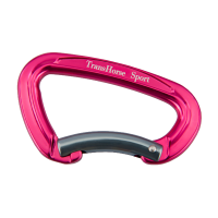 TransHorse Sport Aluminium Karabiner TransHorse Sport Aluminium Karabiner