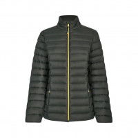 Eskadron Jacke Damen Nea Fanatics HW21, Steppjacke Eskadron Jacke Damen Nea Fanatics HW21, Steppjacke