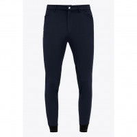 Cavalleria Toscana Reithose Herren RS Breeches, Kniebesatz, integrierter Grip Cavalleria Toscana Reithose Herren RS Breeches, Kniebesatz, integrierter Grip