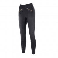 Pikeur Reitleggings Damen Rosa Jeans Grip HW22, Vollbesatz, Full-Grip Pikeur Reitleggings Damen Rosa Jeans Grip HW22, Vollbesatz, Full-Grip