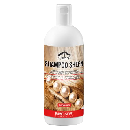 Veredus Shampoo Sheen