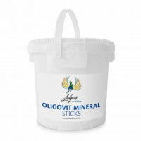 Ludgers Oligovit Mineral Sticks, optimale Mineralstoffversorgung, optimale Stoffwechselfunktion Ludgers Oligovit Mineral Sticks, optimale Mineralstoffversorgung, optimale Stoffwechselfunktion