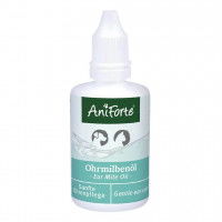 AniForte® Ohrmilbenöl AniForte® Ohrmilbenöl