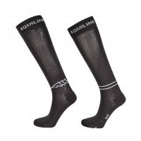 Equiline Reitsocken Unisex Ebele HW22, Kniestrümpfe Equiline Reitsocken Unisex Ebele HW22, Kniestrümpfe