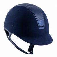 Samshield Reithelm Premium Classic, Top Leather, Trim + Blason Matt, Matt Collection Samshield Reithelm Premium Classic, Top Leather, Trim + Blason Matt, Matt Collection